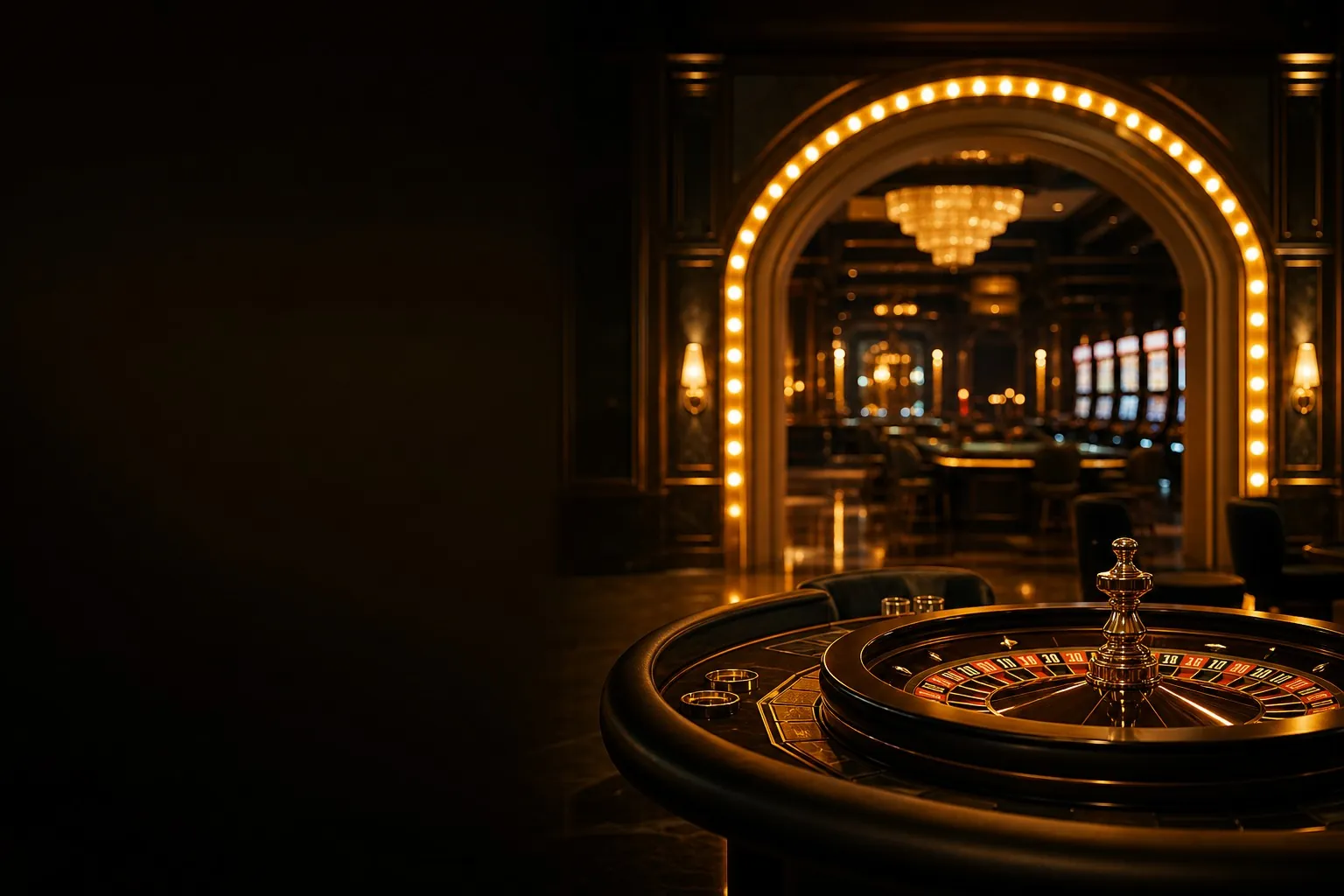 999 Casino - Komplet Anmeldelse af Spil og Funktioner